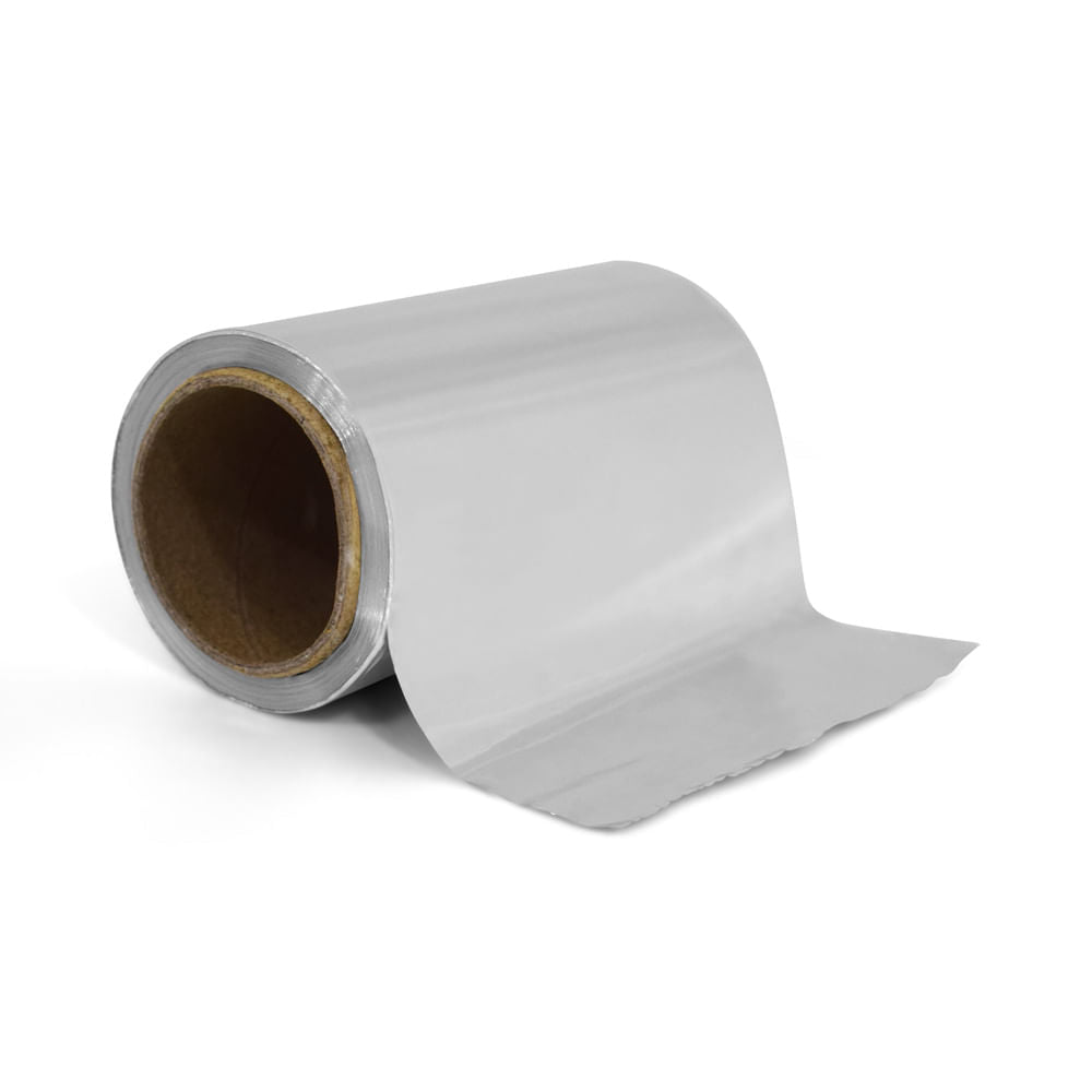 Papel Aluminio Profesional Enkor 33060 10cmx50m