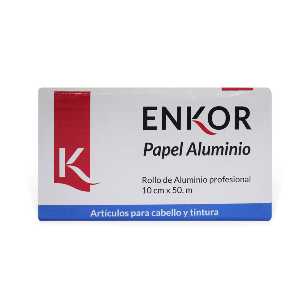 Papel-Aluminio-Profesional-Enkor-33060-10cmx50m