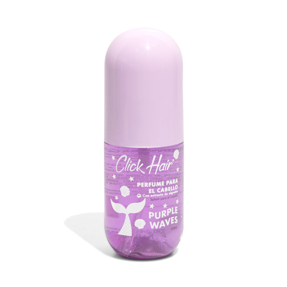 Perfume Princesa x100ml Click Hair