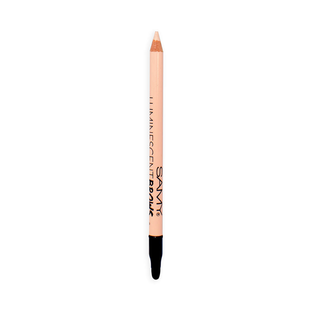 Lápiz Iluminador de Cejas Samy Luminescent Brows