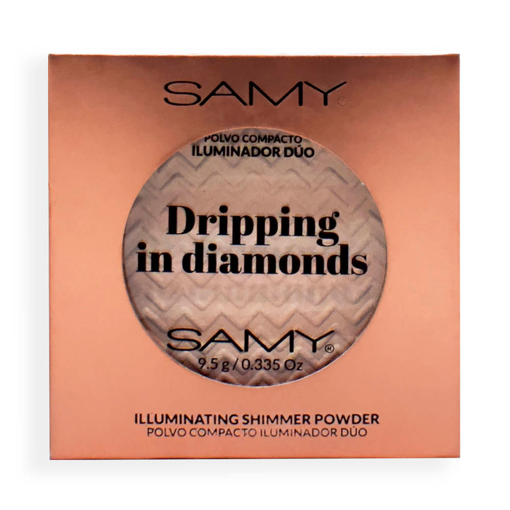 Polvo-Iluminador-Samy-Dripping-in-Diamonds-x95g