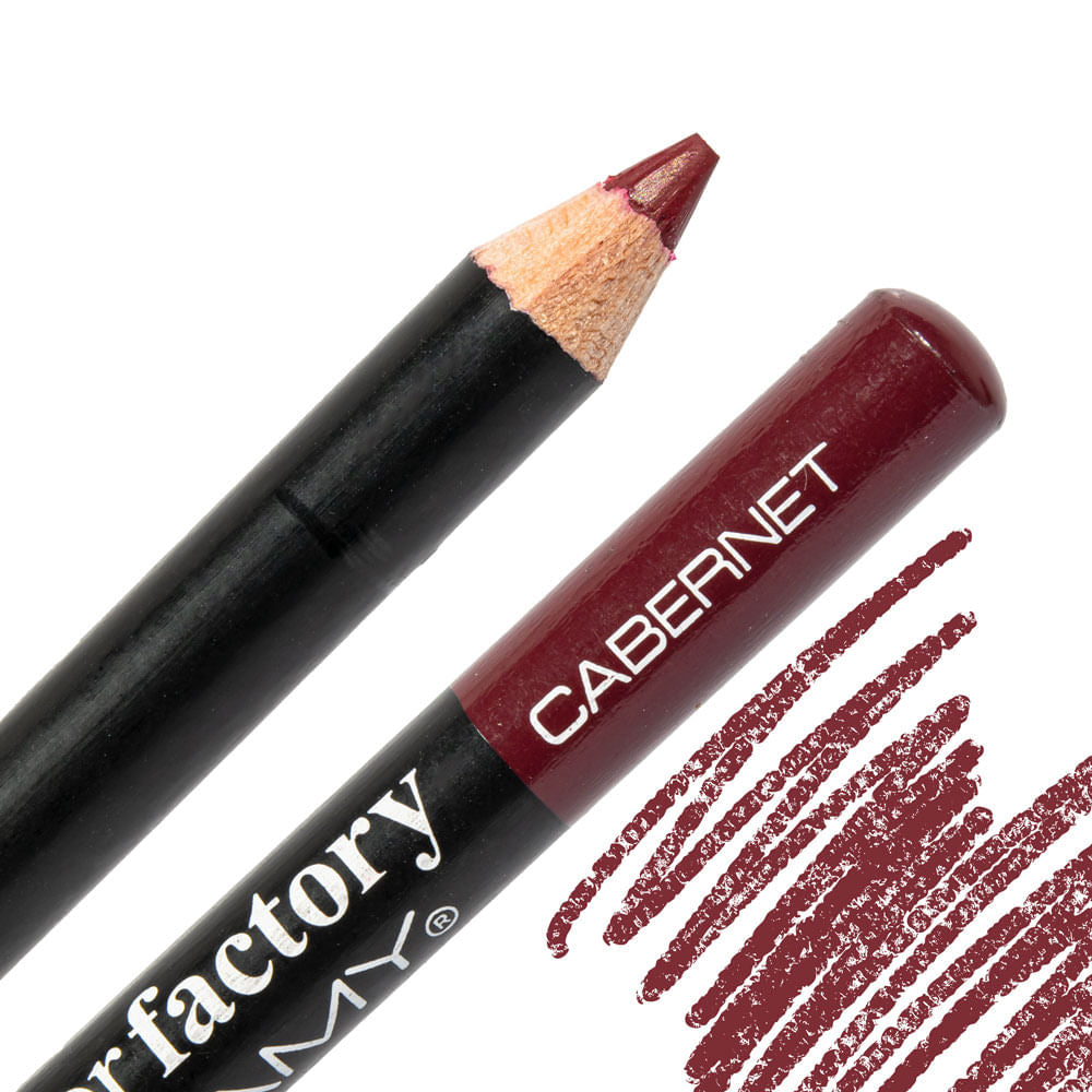 3125646-Lapiz-Delineador-Sacapuntas-Samy-Factory-x23g-cabernet-1