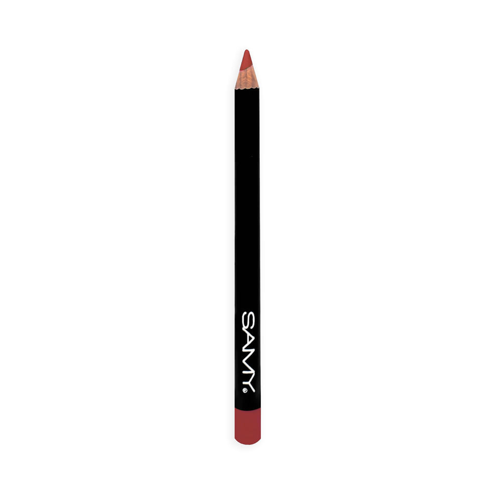 Lápiz Delineador de Labios Samy x1,3g