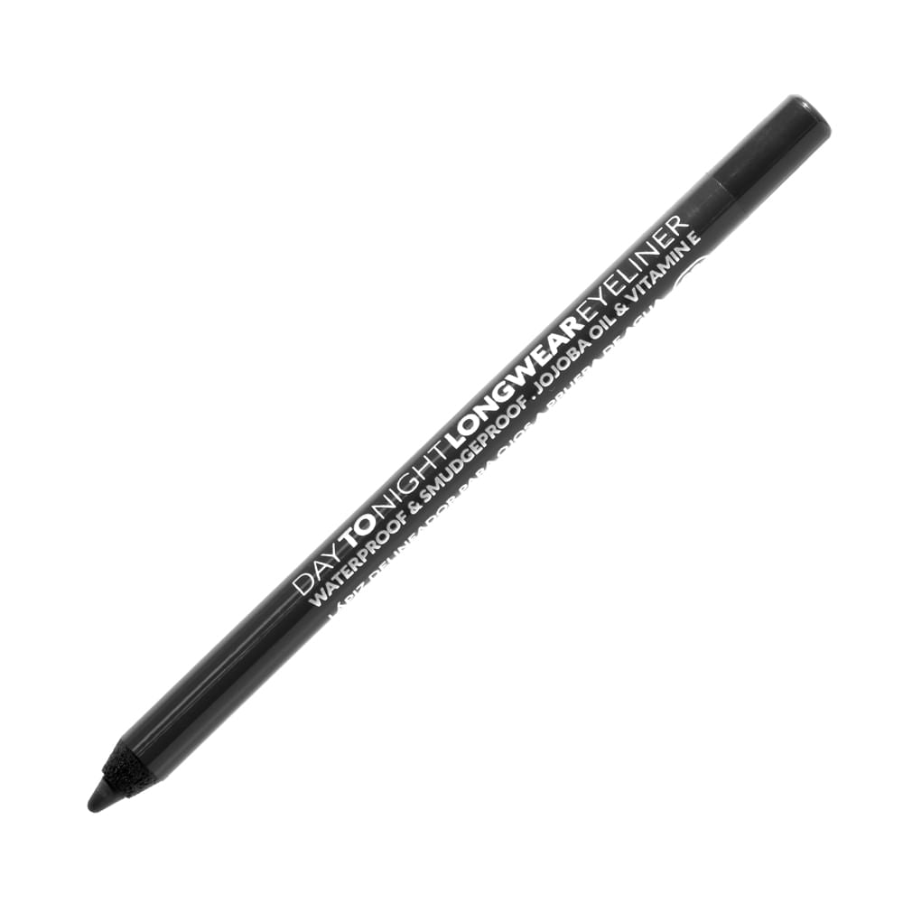 Lápiz Delineador para Ojos Samy Day to Night x1,2g