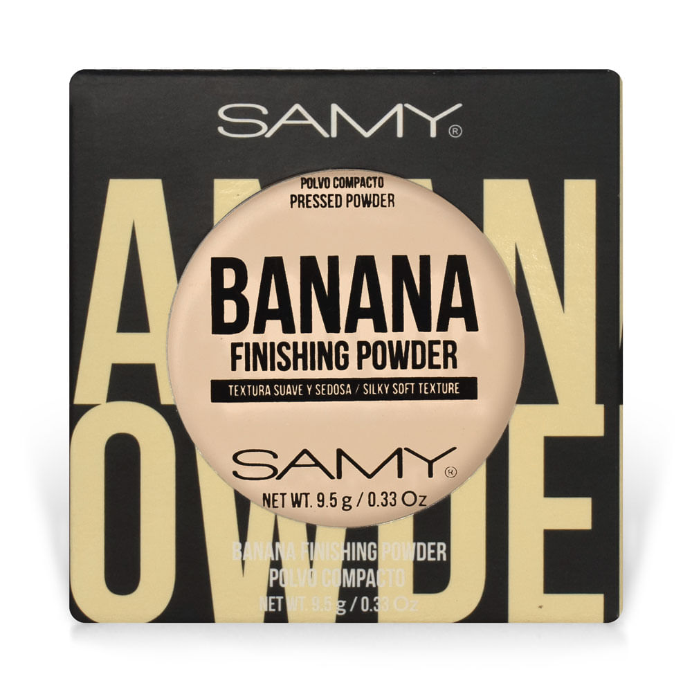 Polvo-Compacto-Samy-Banana-x95g