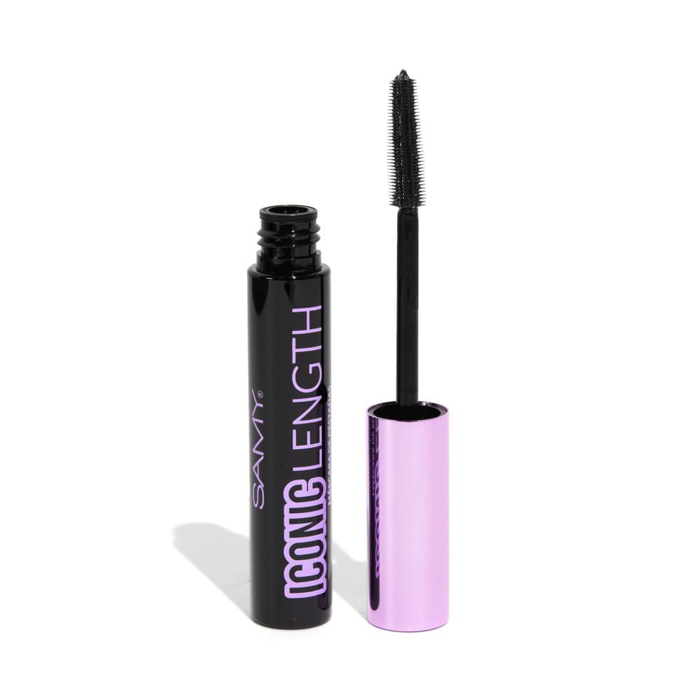 Pestañina Samy Iconic Length 7g