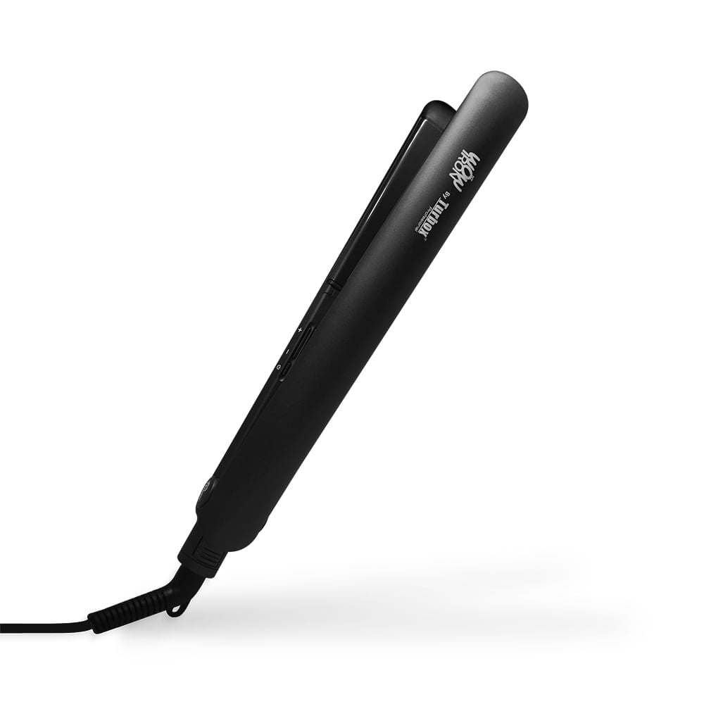 Plancha Turbox NT-Wow Iron