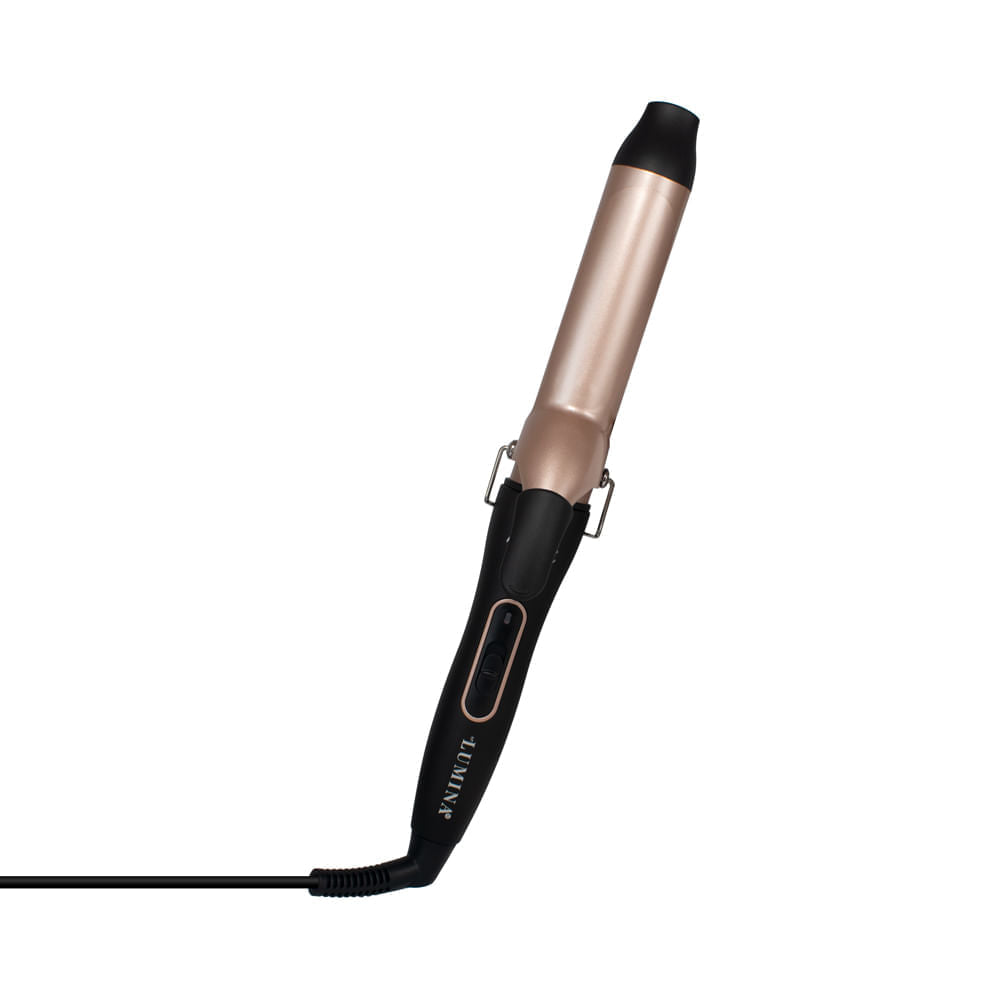 Pinza Rizadora Turbox Lazer 32mm