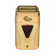 Afeitadora-Turbox-Titanium-Gold-Edition
