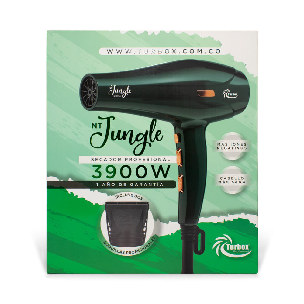 Secador-Turbox-Jungle-3900w