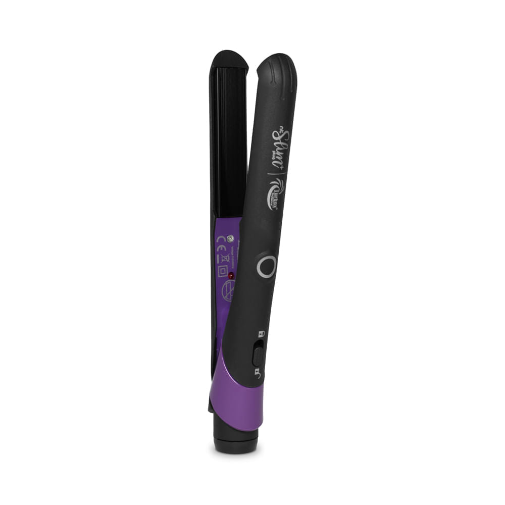 Mini Plancha Turbox Slim plus