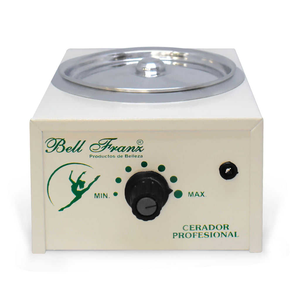 Calentador-de-Cera-Bell-Franz-500g