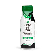 Shampoo Leche Pal Pelo Tradicional 250ml