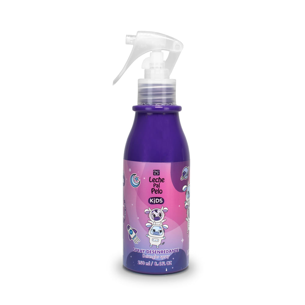 Spray Desenredante Leche Pal Pelo Kids x250ml