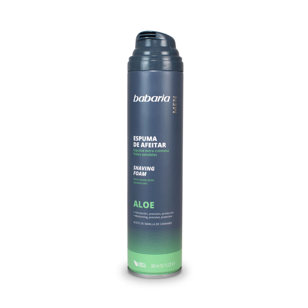 400840-Espuma-de-Afeitar-Babaria-x300ml-1