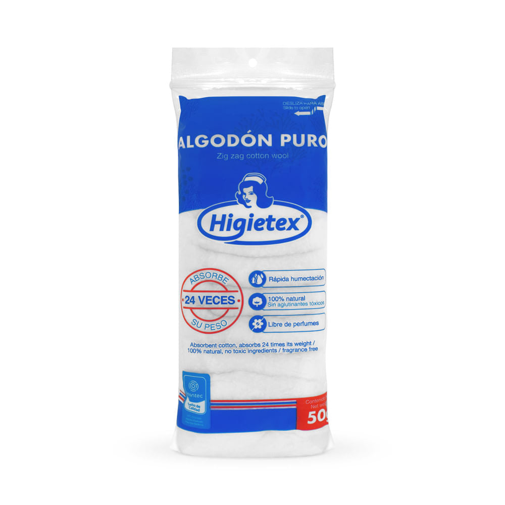 Algodon-Puro-Higietex
