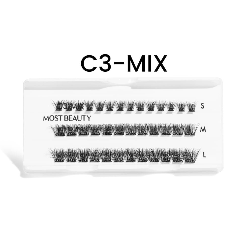 4C7216-Pestañas-Volumen-Ruso-C3-Mix-Most-Beauty