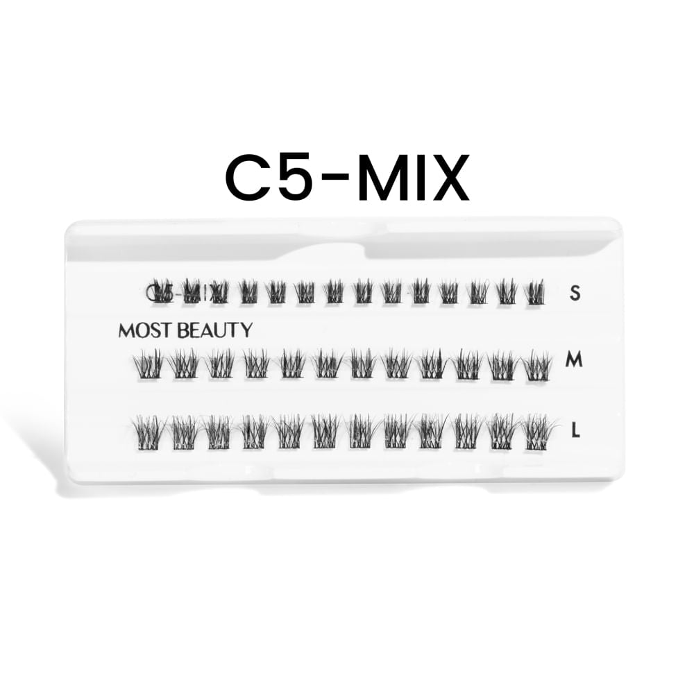 4C7220-Pestañas-Volumen-Ruso-C5-Mix-Most-Beauty