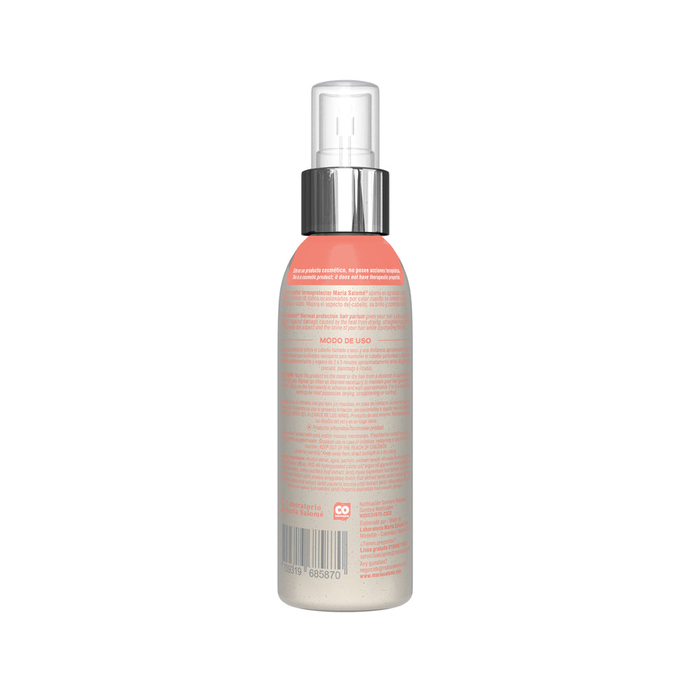 Perfume Capilar Poder Frutal x120ml Maria Salome