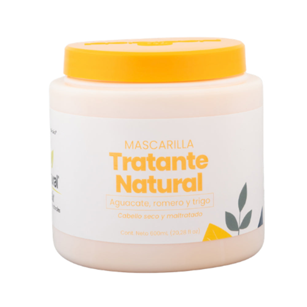 Mascarilla Nutritiva Naprolab con Embrión Pato