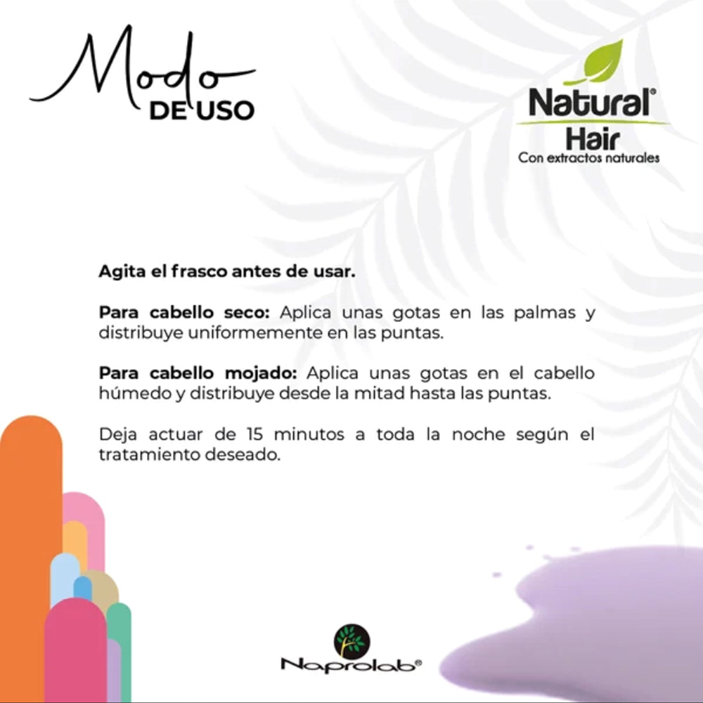 BLESSE CON ACIETE DE ARGAN - NAPROLAB X30ML