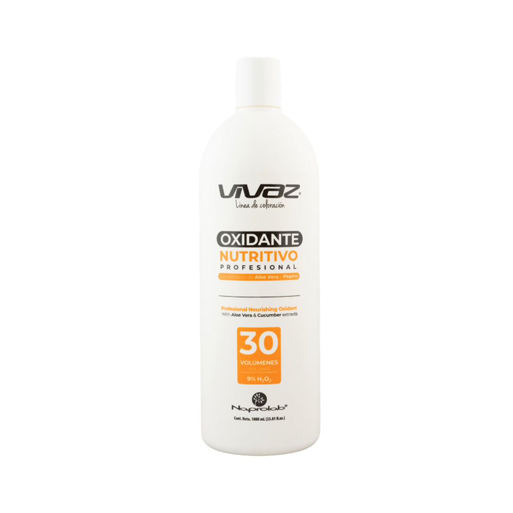 Oxigenta Profesional Naprolab Nutritivo 30 Vol.