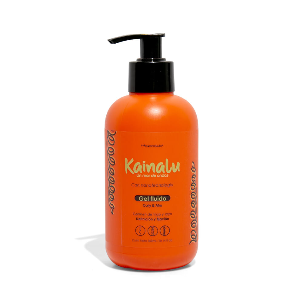 5455914-Gel-Fluido-Curly-Afro-x500ml-Kainalu