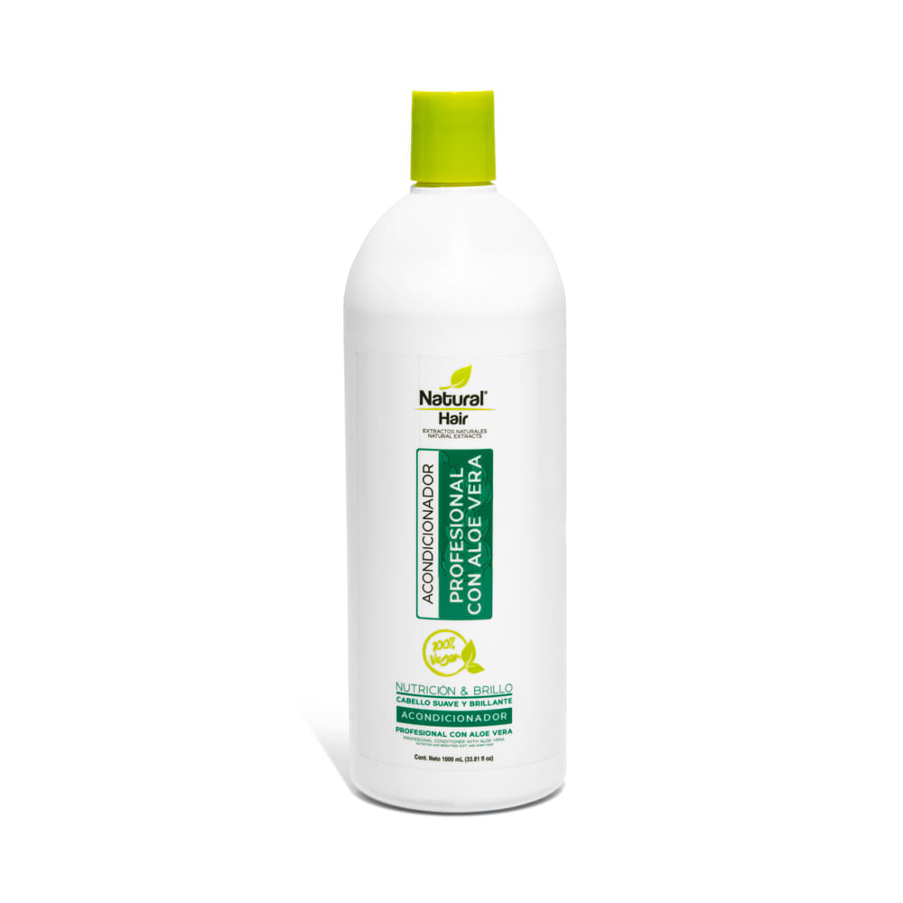Acondicionador Naprolab con Áloe Vera x1.000ml