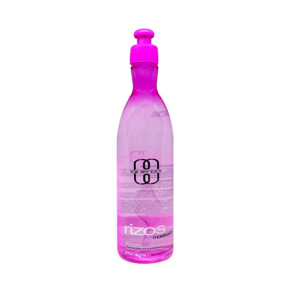 Gel Capilar Fluido Prokpil Rizos Moldeador