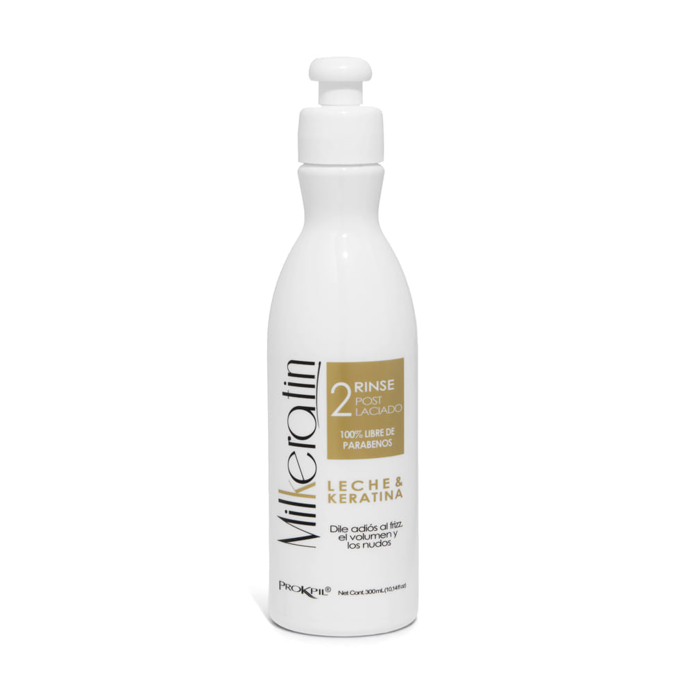Acondicionador Prokpil Milkeratin x300ml
