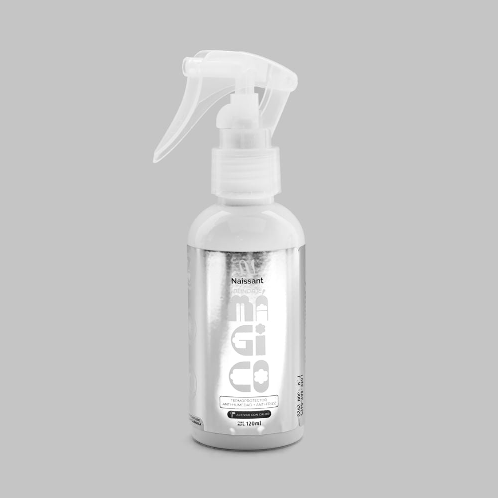 Termoprotector Blindaje Magico x120ml Naissant