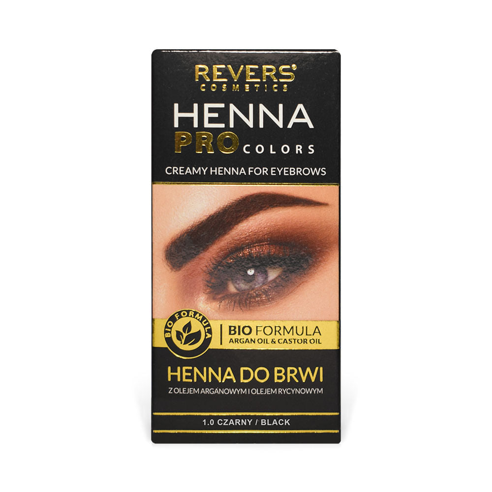 Henna Cejas Revers x30ml