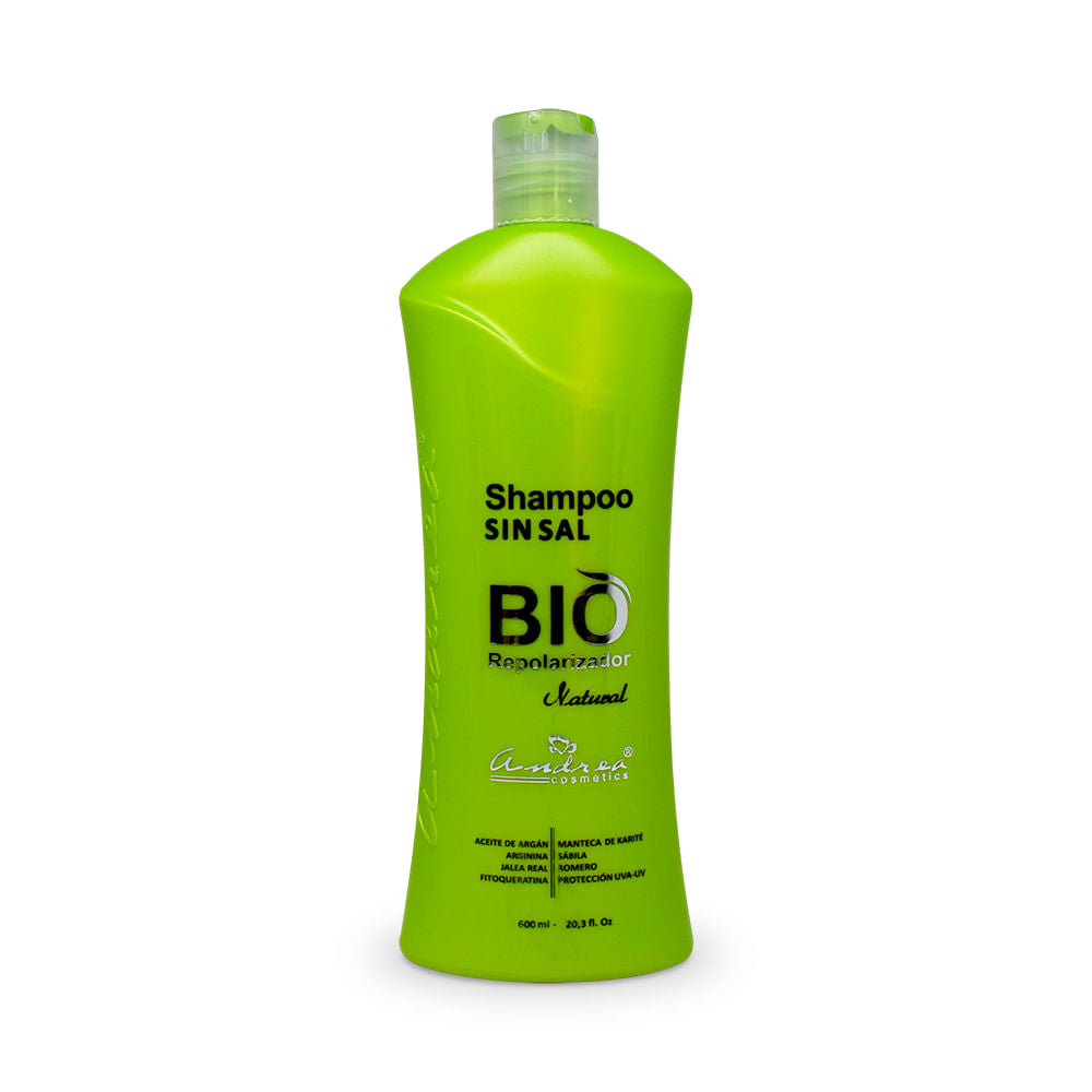 Shampoo-sin-Sal-Andrea-Bio-Repolarizador