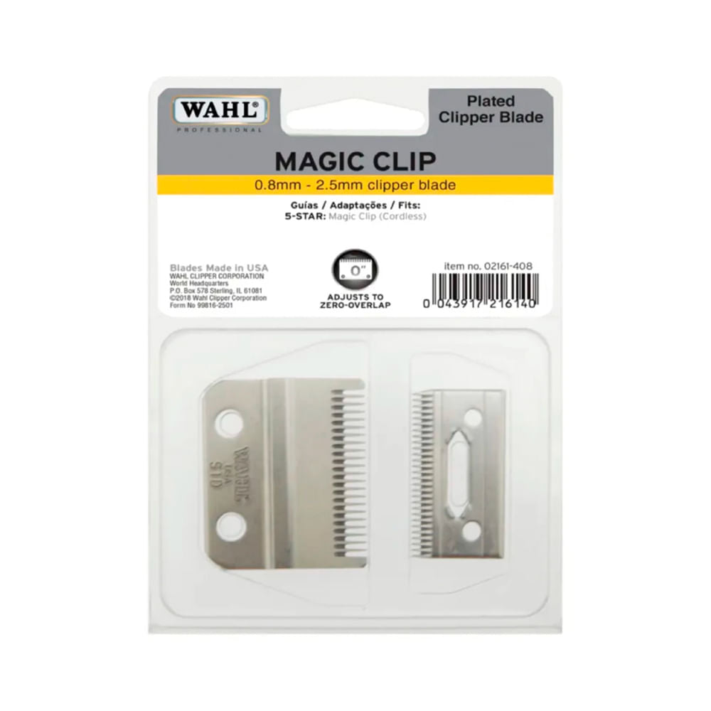 610229-Cuchilla-5-Estrellas-Wahl-Gris-2161