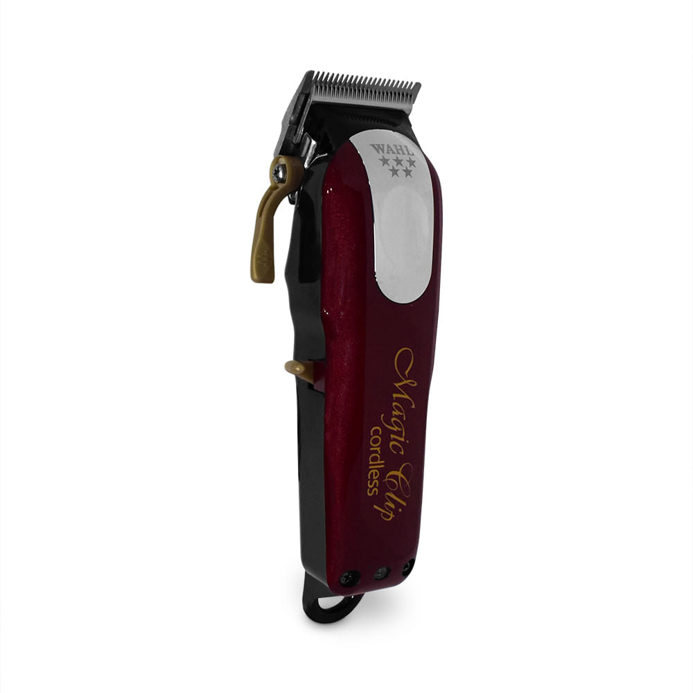 Maquina-de-Corte-Wahl-Magic-Clip-5-Star-Cordless