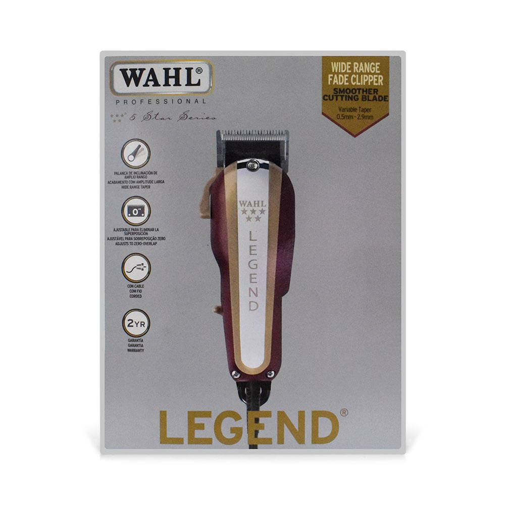 Cortadora-Wahl-Legend-5-Estrellas-8147-408