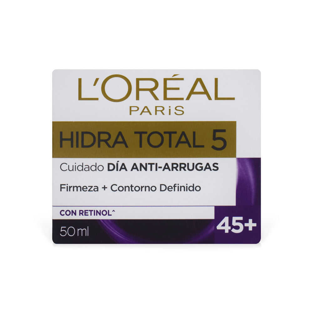 Crema-L-Oreal-Hidra-Total-5-Antiarrugas-45--x50ml