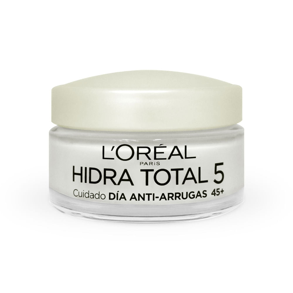 Crema-L-Oreal-Hidra-Total-5-Antiarrugas-45--x50ml