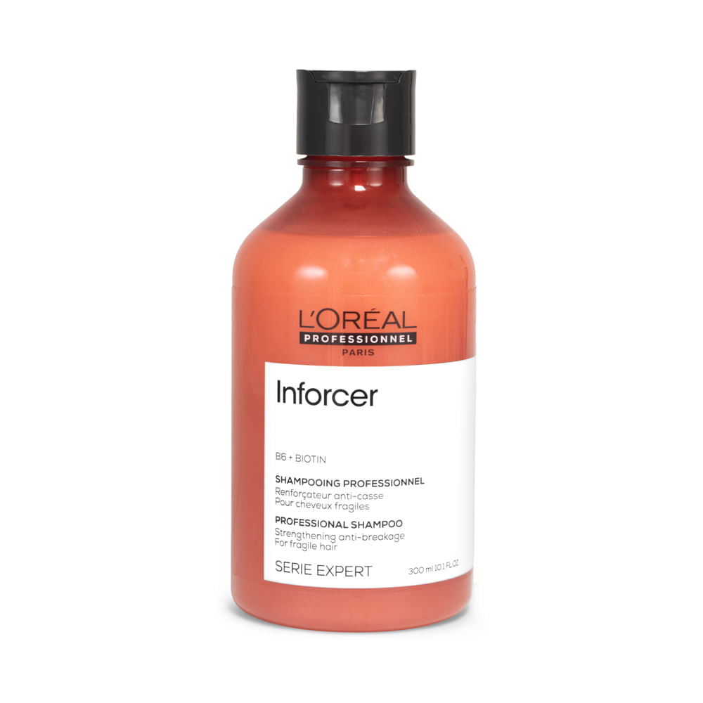 6319316-Shampoo-L-Oreal-Inforcer-B6-Biotin