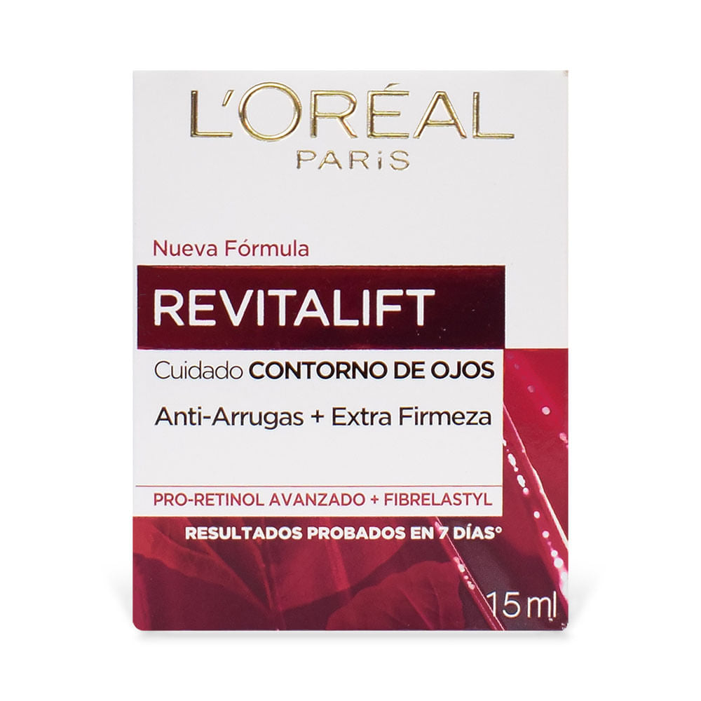 Contorno-Ojos-L-Oreal-Revitalift-AntiArrugas-x15ml