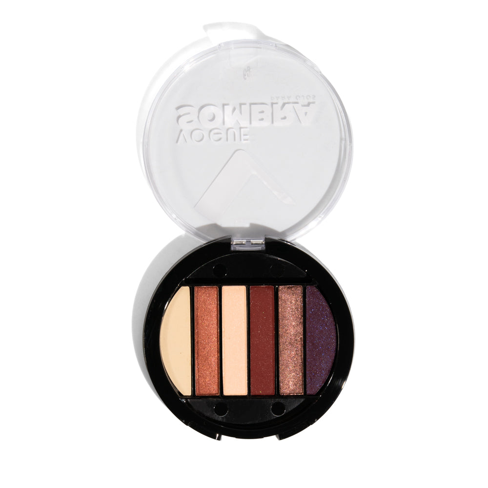 Sombra Vogue Sexteto 6gr