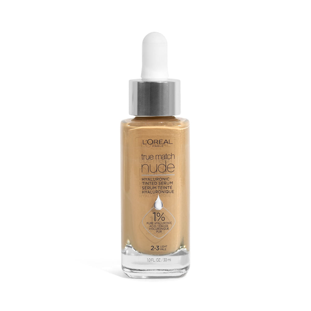 Base True Match L'oreal Tinted Serum 30ml