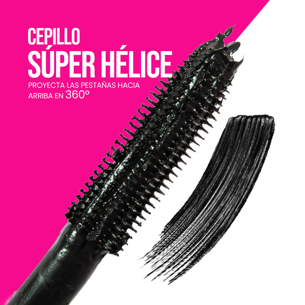 6350700-Pestañina-Negra-FIREWORK-L-OREAL--801-Lavable-2