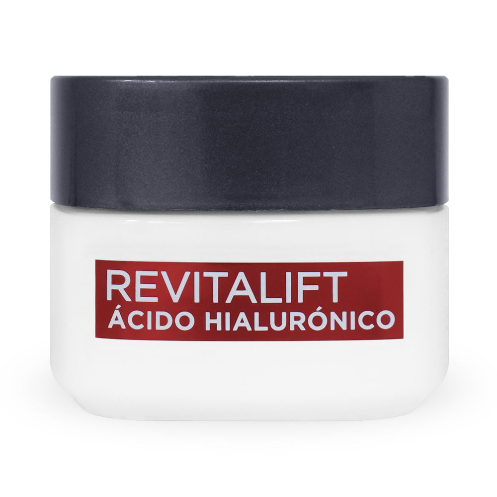 Crema Facial L'Oréal Revitalift Día 20FPS x50ml
