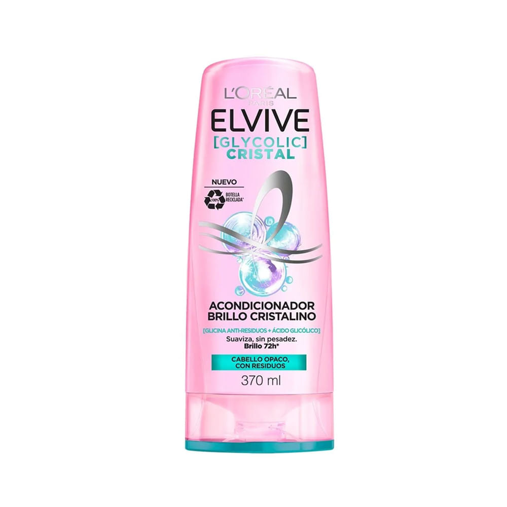 6396200-Acondicionador-Glycolic-Cristal-x370ml-Elvive