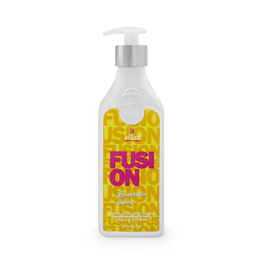 Reconstructor Capilar Effes Fusion x300ml