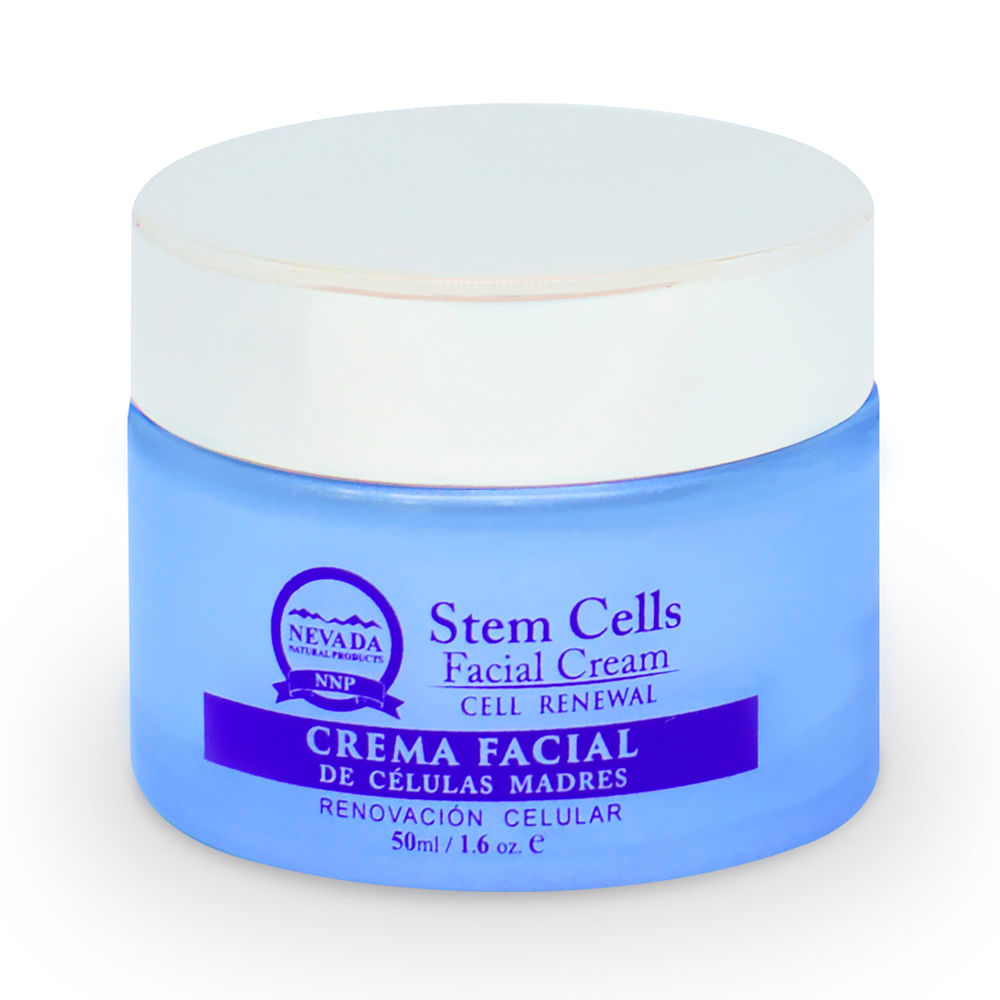 Crema-Facial-Nevada-Celulas-Madre-x50ml