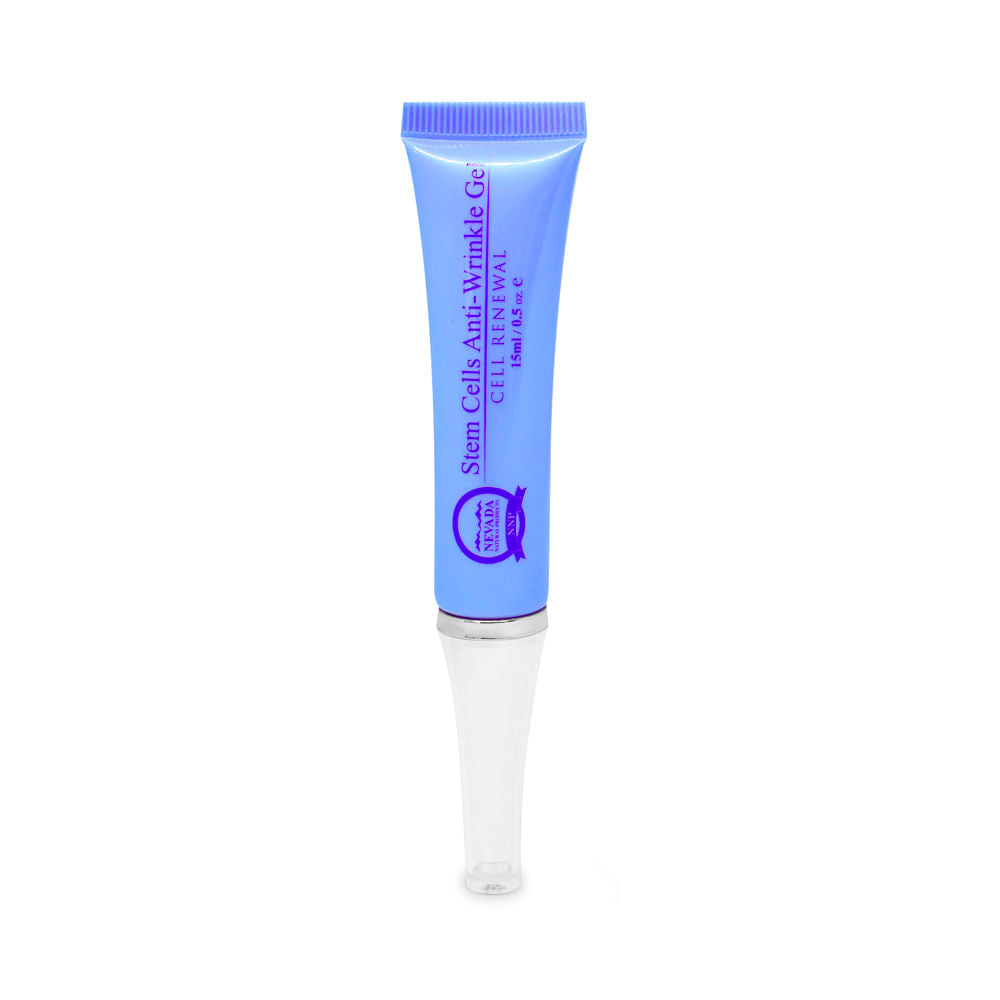 Contorno de Ojos Nevada Células Madres x15ml