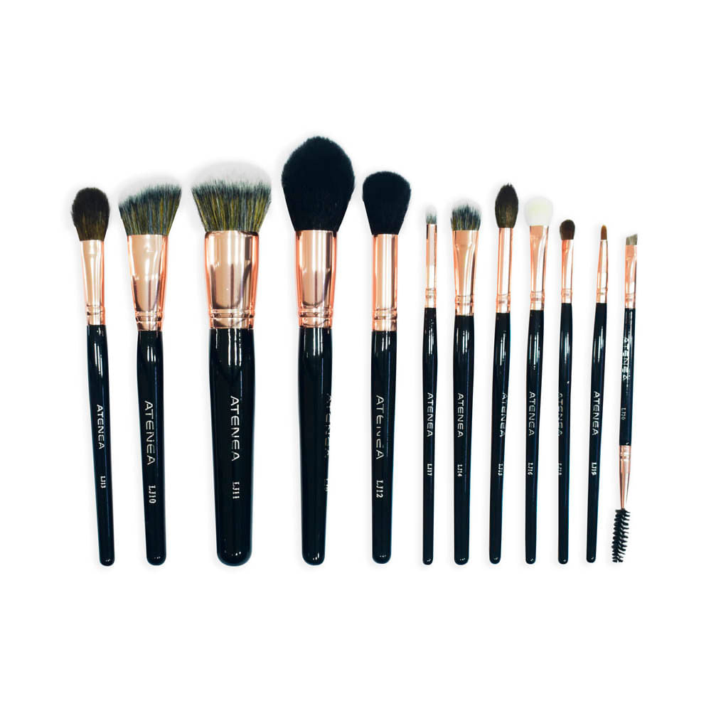 Set de Brochas Atenea K10