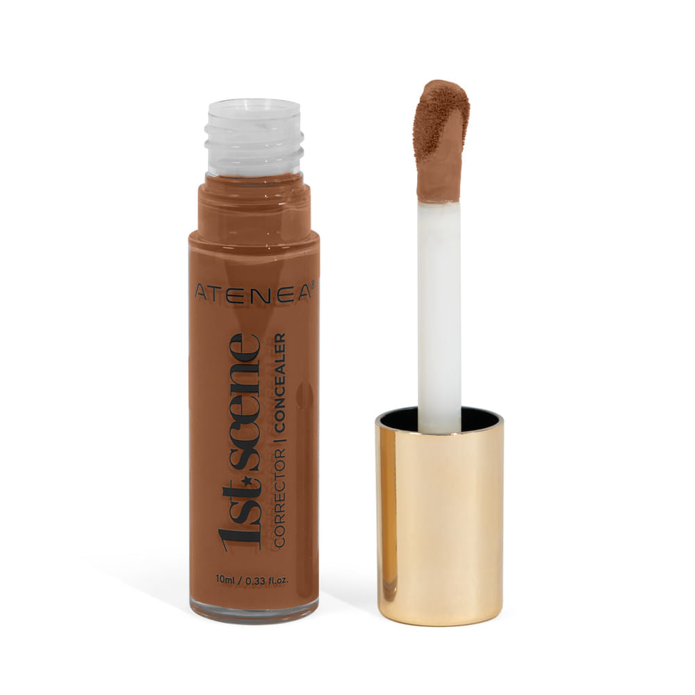 Corrector de Ojeras Líquido Atenea 1st Scene x10ml
